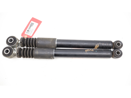 Amortisseur arrière droit occasion RENAULT MEGANE I Phase 2 COUPE - 1.6i 107ch