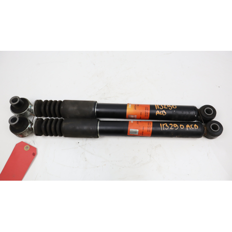 Amortisseur arrière droit occasion RENAULT MEGANE I Phase 2 COUPE - 1.6i 107ch