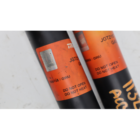 Amortisseur arrière droit occasion RENAULT MEGANE I Phase 2 COUPE - 1.6i 107ch