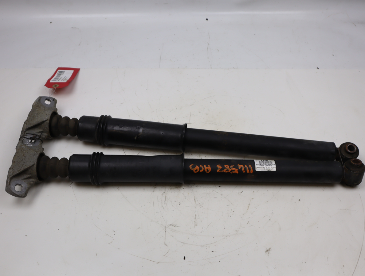 Amortisseur arrière droit occasion CITROEN C4 II Phase 1 - 1.6 HDI 90ch