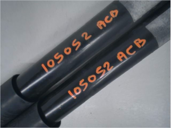 Amortisseur arrière droit occasion PEUGEOT 1007 Phase 1 - 1.6i 16v