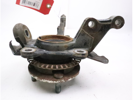 Fusee avg occasion DAIHATSU CUORE II Phase 1 - 1.0i 12v