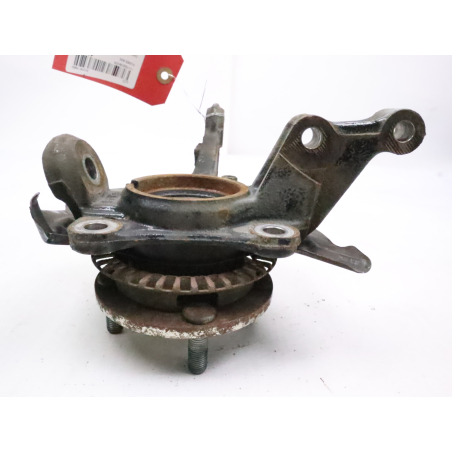 Fusee avg occasion DAIHATSU CUORE II Phase 1 - 1.0i 12v