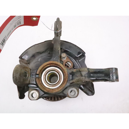 Fusee avg occasion DAIHATSU CUORE II Phase 1 - 1.0i 12v