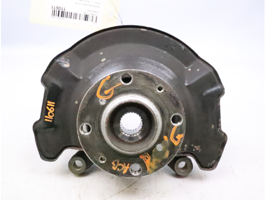 Fusee avg occasion SUZUKI SPLASH Phase 1 - 1.0i 12v