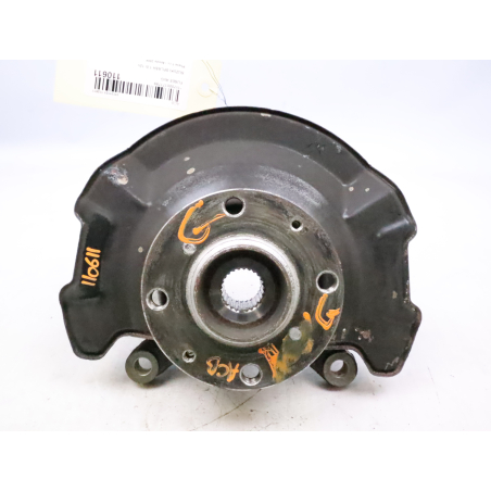 Fusee avg occasion SUZUKI SPLASH Phase 1 - 1.0i 12v