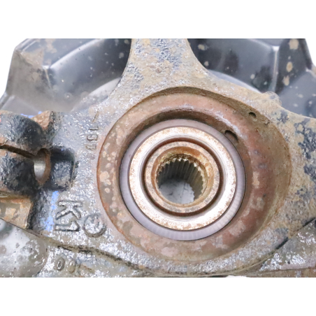 Fusee avg occasion SUZUKI SPLASH Phase 1 - 1.0i 12v