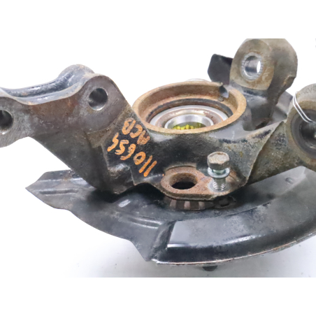 Fusee avg occasion DAIHATSU CUORE II Phase 1 - 1.0i 12v