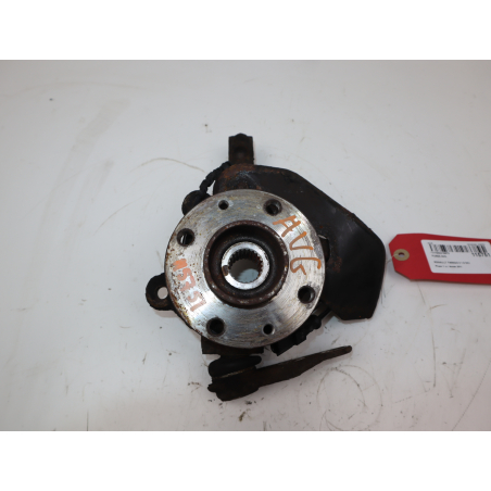 Fusee avg occasion RENAULT TWINGO II Phase 1 - 1.5 DCI 75ch