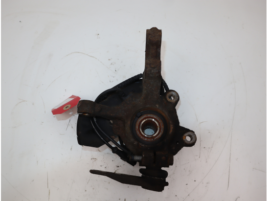 Fusee avg occasion RENAULT TWINGO II Phase 1 - 1.5 DCI 75ch