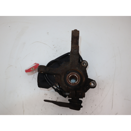 Fusee avg occasion RENAULT TWINGO II Phase 1 - 1.5 DCI 75ch