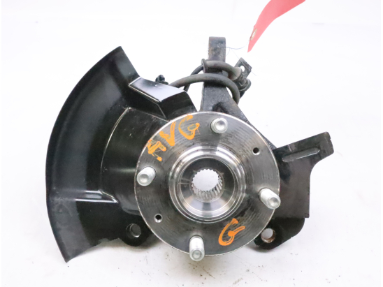 Fusee avg occasion HYUNDAI I 20 II Phase 1 - 1.0 GDI 100ch