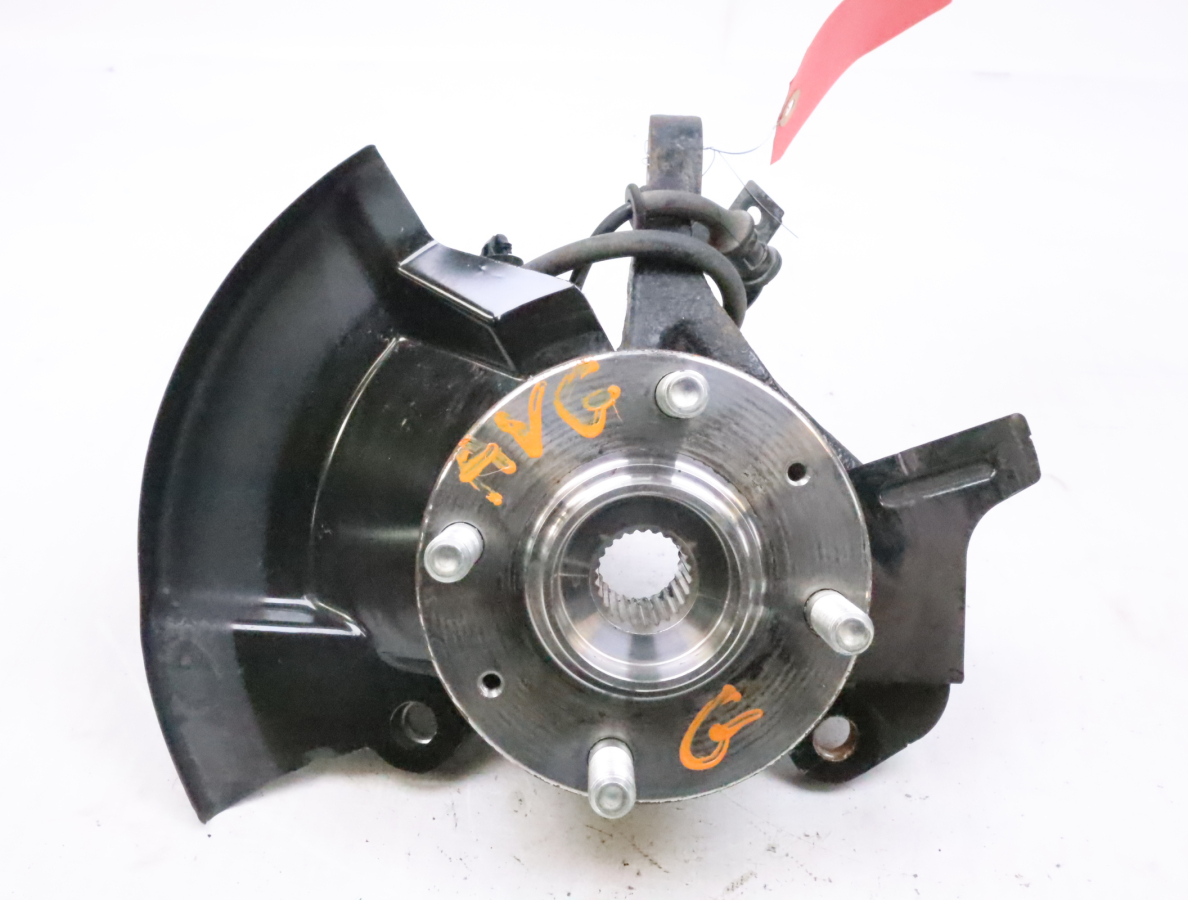 Fusee avg occasion HYUNDAI I 20 II Phase 1 - 1.0 GDI 100ch