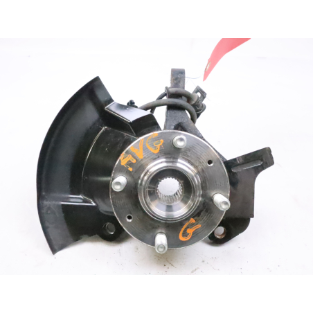 Fusee avg occasion HYUNDAI I 20 II Phase 1 - 1.0 GDI 100ch