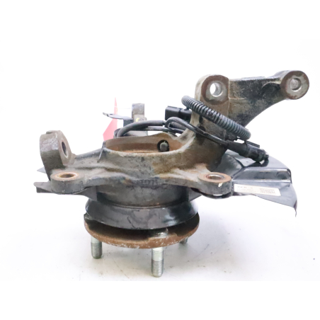 Fusee avg occasion HYUNDAI I 20 II Phase 1 - 1.0 GDI 100ch