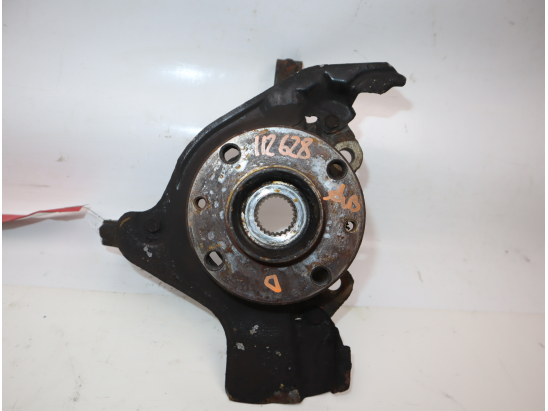 Fusee avd occasion FIAT STILO Phase 1 - 1.9 DT MULTIJET 120ch