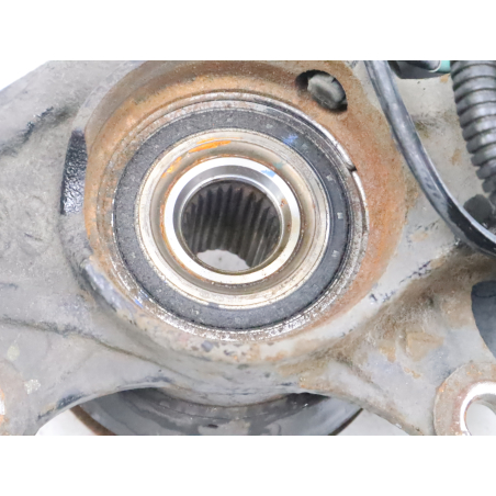 Fusee avg occasion HYUNDAI I 20 II Phase 1 - 1.0 GDI 100ch