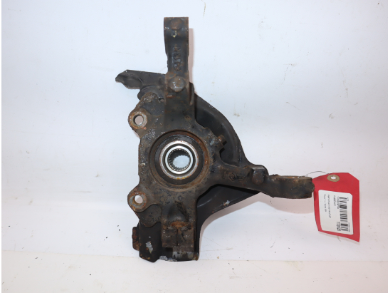 Fusee avd occasion FIAT STILO Phase 1 - 1.9 DT MULTIJET 120ch