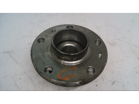 Moyeu arg occasion RENAULT ESPACE III Phase 1 - 2.2 DCI 115ch