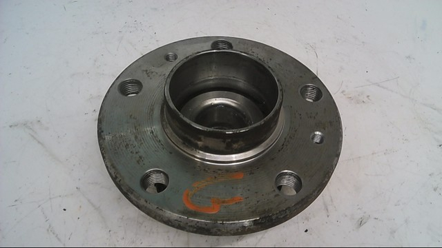 Moyeu arg occasion RENAULT ESPACE III Phase 1 - 2.2 DCI 115ch