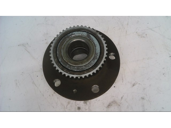 Moyeu arg occasion RENAULT ESPACE III Phase 1 - 2.2 DCI 115ch