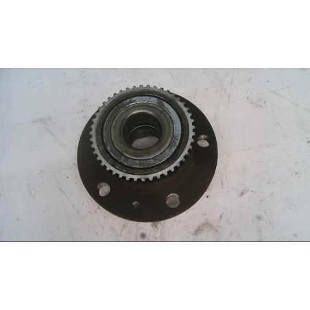 Moyeu arg occasion RENAULT ESPACE III Phase 1 - 2.2 DCI 115ch