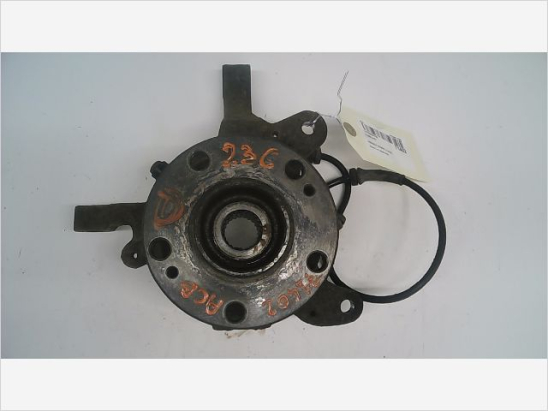 Fusee avd occasion RENAULT SCENIC I Phase 2 - 1.9 DCI 100ch