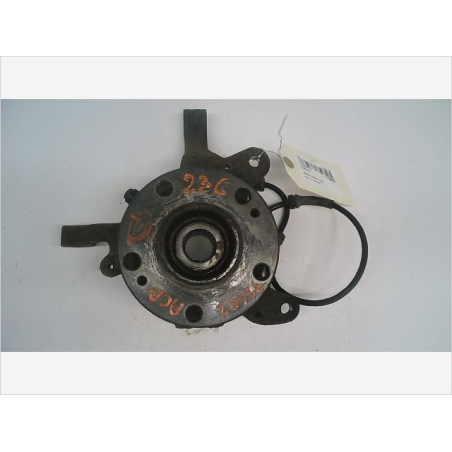 Fusee avd occasion RENAULT SCENIC I Phase 2 - 1.9 DCI 100ch