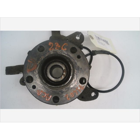 Fusee avd occasion RENAULT SCENIC I Phase 2 - 1.9 DCI 100ch