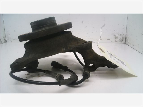 Fusee avd occasion RENAULT SCENIC I Phase 2 - 1.9 DCI 100ch