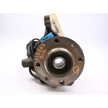 Fusee avg occasion CITROEN C3 PLURIEL I Phase 1 - 1.4 HDi