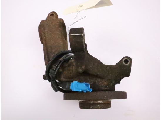 Fusee avg occasion CITROEN C3 PLURIEL I Phase 1 - 1.4 HDi