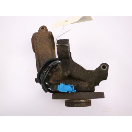 Fusee avg occasion CITROEN C3 PLURIEL I Phase 1 - 1.4 HDi