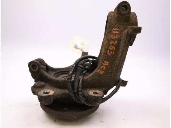 Fusee avg occasion CITROEN C3 PLURIEL I Phase 1 - 1.4 HDi