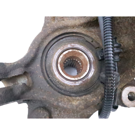 Fusee avg occasion CITROEN C3 PLURIEL I Phase 1 - 1.4 HDi