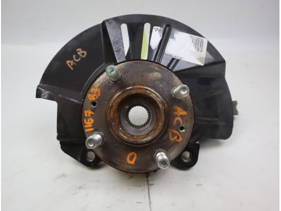 Fusee avd occasion KIA STONIC Phase 1 - 1.6CRDI 115ch