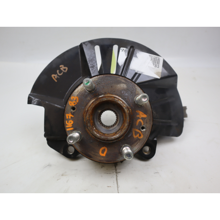 Fusee avd occasion KIA STONIC Phase 1 - 1.6CRDI 115ch