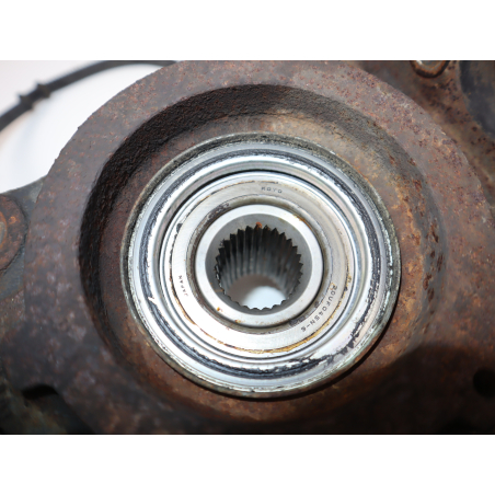 Fusee avd occasion SSANGYONG KYRON Phase 2 - 2.7 XDI 165ch