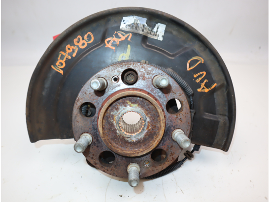 Fusee avd occasion SSANGYONG KYRON Phase 2 - 2.7 XDI 165ch