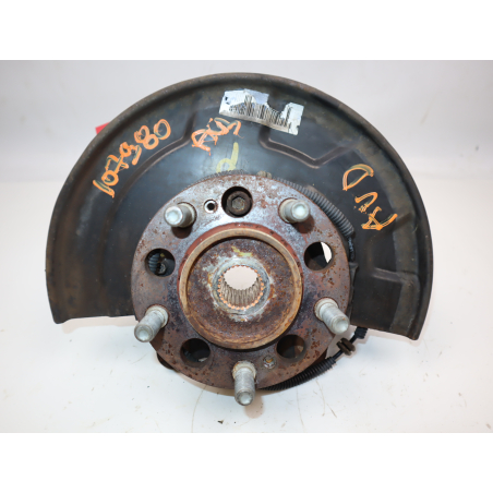 Fusee avd occasion SSANGYONG KYRON Phase 2 - 2.7 XDI 165ch