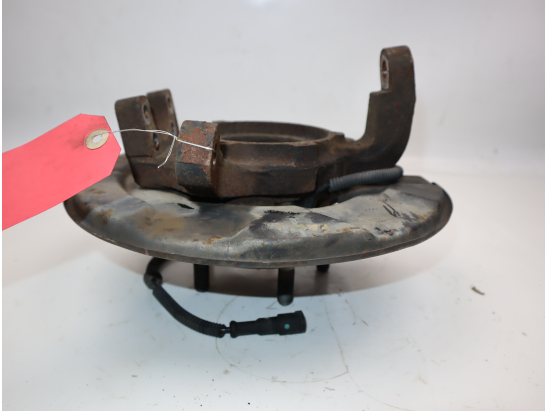 Fusee avd occasion SSANGYONG KYRON Phase 2 - 2.7 XDI 165ch