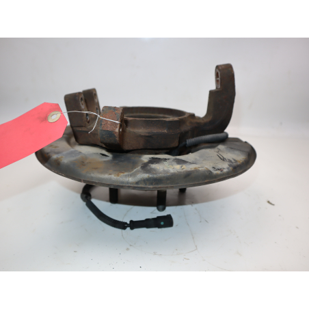 Fusee avd occasion SSANGYONG KYRON Phase 2 - 2.7 XDI 165ch