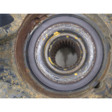 Fusee avd occasion KIA STONIC Phase 1 - 1.6CRDI 115ch