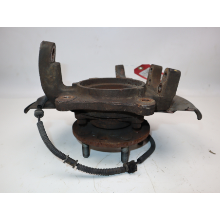 Fusee avd occasion SSANGYONG KYRON Phase 2 - 2.7 XDI 165ch