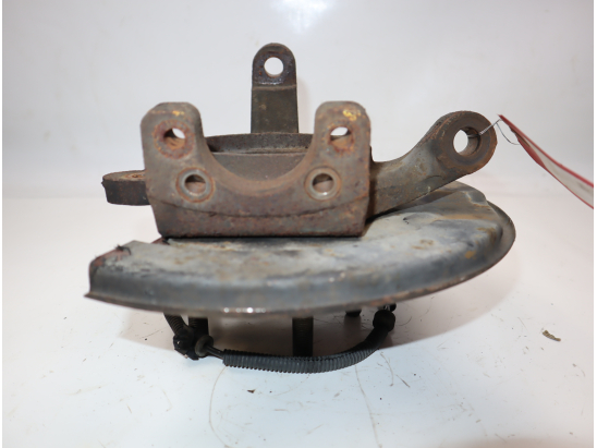 Fusee avd occasion SSANGYONG KYRON Phase 2 - 2.7 XDI 165ch