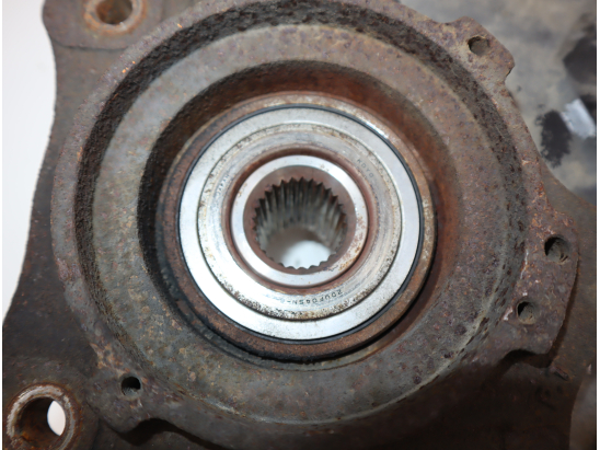 Fusee avd occasion SSANGYONG KYRON Phase 2 - 2.7 XDI 165ch