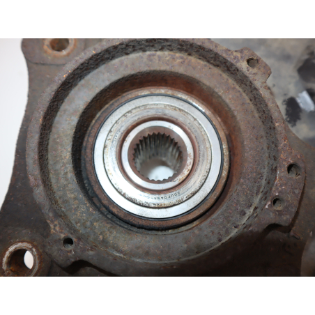 Fusee avd occasion SSANGYONG KYRON Phase 2 - 2.7 XDI 165ch