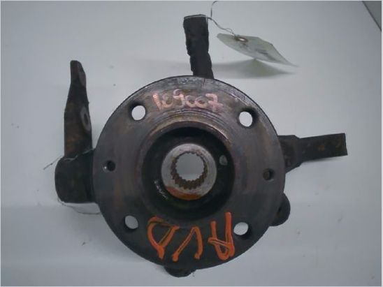 Fusee avd occasion RENAULT EXPRESS Phase 2 - 1.9 D