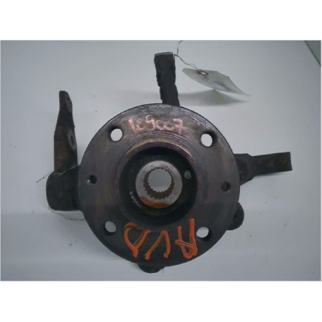 Fusee avd occasion RENAULT EXPRESS Phase 2 - 1.9 D