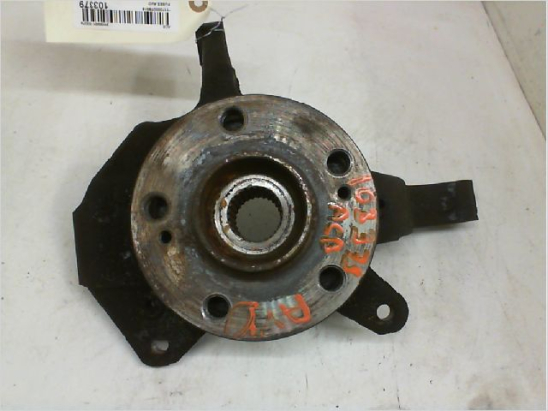 Fusee avd occasion RENAULT ESPACE IV Phase 2 - 2.2 DCI 150ch